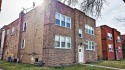 Bright & specious recently rehabbed 2nd floor 2 bed/1bath unit for sale in Chicago Illinois Cook County County on GolfHomes.com