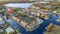 Waterfront Living. Gulf Access. Sunsets from Your Balcony. This for sale in Tarpon Springs Florida Pinellas County County on GolfHomes.com