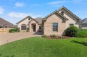 Privacy of gated community and golf course views are just two for sale in Waco Texas Mclennan County County on GolfHomes.com