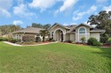 WELCOME HOME to this AMAZING, BEAUTIFULLY DECORATED, CITRUS for sale in Hernando Florida Citrus County County on GolfHomes.com