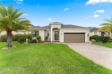72 Hour Kick Out Clause - This upgraded Juniper floorplan for sale in Melbourne Florida Brevard County County on GolfHomes.com