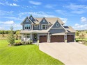 A Home That Defines Elegance, Exclusivity, and Effortless for sale in Lake Elmo Minnesota Washington County County on GolfHomes.com