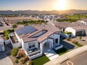 OASIS POOL WITH MILLION DOLLAR MOUNTAIN VIEW + owned solar + 2 for sale in Surprise Arizona Maricopa County County on GolfHomes.com