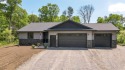 Welcome to your dream home! This stunning new build property for sale in Nekoosa Wisconsin Adams County County on GolfHomes.com