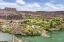 This one of a kind home site overlooks the iconic Shoshone Falls for sale in Jerome Idaho Twin Falls County County on GolfHomes.com