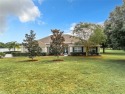 Welcome to your dream home in the Black Bear Estates golf for sale in Eustis Florida Lake County County on GolfHomes.com