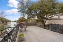 Welcome to your dream waterfront retreat located in the gated for sale in Granbury Texas Hood County County on GolfHomes.com
