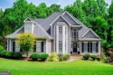 So much for your money, golf course, partially finished basement for sale in Carrollton Georgia Carroll County County on GolfHomes.com