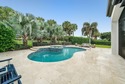 Beautifully updated single story residence on an oversized lot for sale in Palm Beach Gardens Florida Palm Beach County County on GolfHomes.com