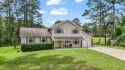 Welcome to this Gray's Creek tri-level cutie! On the main floor for sale in Hope Mills North Carolina Cumberland County County on GolfHomes.com