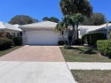 Wonderful opportunity to own a beautiful 3 bedroom, 2 bath villa for sale in Wellington Florida Palm Beach County County on GolfHomes.com