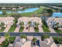 FULL GOLF MEMBERSHIP AVAILABLE - TURNKEY FURNISHED - LAKE AND for sale in Estero Florida Lee County County on GolfHomes.com