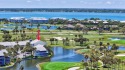 Live in desirable Lakeside where the monthly fees are one of the for sale in Hutchinson Island Florida Martin County County on GolfHomes.com