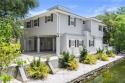This updated waterfront stilt home in Crystal River is a rare for sale in Crystal River Florida Citrus County County on GolfHomes.com