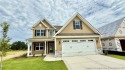 Up to $10,000 in Buyer Incentives! Autry Lake at Gates Four for sale in Fayetteville North Carolina Cumberland County County on GolfHomes.com