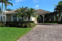 This home is located on a quiet street with the natural settings for sale in Jensen Beach Florida Martin County County on GolfHomes.com