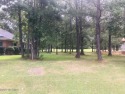 Deep golf course frontage lot in the private gated boating and for sale in Hertford North Carolina Perquimans County County on GolfHomes.com