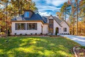 Stunning new construction steps from Chenal's Bear Den Golf for sale in Little Rock Arkansas Pulaski County County on GolfHomes.com