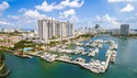 Remarkable views + location are a winning formula for your new for sale in Miami Beach Florida Miami-Dade County County on GolfHomes.com