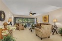The condo is located centrally in The Landings with beautiful for sale in Fort Myers Florida Lee County County on GolfHomes.com