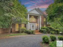 Discover this stately home located in the heart of Chatmoss! for sale in Martinsville Virginia Martinsville County County on GolfHomes.com