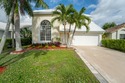 Beautiful Lakeside Pool home in a HIGHLY DESIRABLE community for sale in Wellington Florida Palm Beach County County on GolfHomes.com
