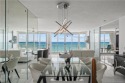 Step into a world where luxury and oceanfront living blend for sale in Jensen Beach Florida Saint Lucie County County on GolfHomes.com