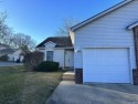 Nicely updated 2 BR/2 BA ranch condo on Southside of Bloomington for sale in Bloomington Indiana Monroe County County on GolfHomes.com