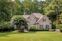 LUXURY LIVING IN WHITE COLUMNS W/ PRIMARY ON MAIN  DREAMY for sale in Alpharetta Georgia Fulton County County on GolfHomes.com
