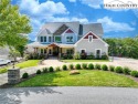 Welcome to luxurious living in Jefferson Landing! Nestled within for sale in Jefferson North Carolina Ashe County County on GolfHomes.com