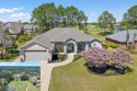 Welcome to the beautiful GOLF COURSE community of Hidden Creek for sale in Navarre Florida Santa Rosa County County on GolfHomes.com