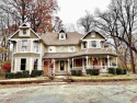 Welcome to this stunning, one-of-a-kind home in the highly for sale in Vincennes Indiana Knox County County on GolfHomes.com