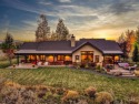 Imagine living just outside the vibrant mountain town of McCall for sale in Mccall Idaho Valley County County on GolfHomes.com