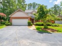 Rare opportunity to purchase a home on the Valdosta Country Club for sale in Valdosta Georgia Lowndes County County on GolfHomes.com