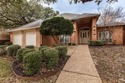 Tucked away on a peaceful cul-de-sac, this beautifully updated for sale in Dallas Texas Dallas County County on GolfHomes.com