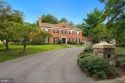 Nestled in the prestigious AVENEL COMMUNITY  known for its for sale in Potomac Maryland Montgomery County County on GolfHomes.com