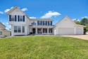 There's never a bad day at 1030 Green Briar Hills - looking out for sale in O Fallon Missouri St. Charles County County on GolfHomes.com