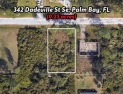 LOCATION LOCATION LOCATION! ADJACENT LOT IS ALSO AVAILABLE FOR for sale in Palm Bay Florida Brevard County County on GolfHomes.com