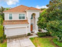 This stunning 6-bedroom, 4-bath POOL+SPA home is located in the for sale in Kissimmee Florida Osceola County County on GolfHomes.com