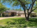 Classic elegance with a tastefully updated finish! This home is for sale in Granbury Texas Hood County County on GolfHomes.com