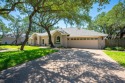 This pristine three-bedroom, two-bath home in the prestigious for sale in Rockport Texas Aransas County County on GolfHomes.com