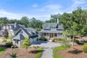 With elegant appointments that lend modern sophistication to a for sale in Okatie South Carolina Beaufort County County on GolfHomes.com