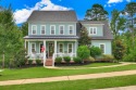 Experience elegant living in this beautifully designed 5-bedroom for sale in Evans Georgia Columbia County County on GolfHomes.com