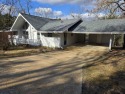 This wonderful 3 bedroom, 2 bath Cherokee Village home with for sale in Cherokee Village Arkansas Sharp County County on GolfHomes.com