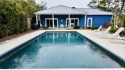 Welcome to 166 Seacrest Drive, a masterpiece of coastal living for sale in Inlet Beach Florida Walton County County on GolfHomes.com