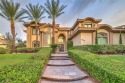 Beautiful luxury home behind guard gates in the Summerlin for sale in Las Vegas Nevada Clark County County on GolfHomes.com
