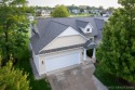 Beautiful end unit condo in The Links of Rolling Meadows! for sale in Holland Michigan Allegan County County on GolfHomes.com