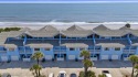 Wake up to the sound of waves in this 3-story, 3 bed, 3 bath for sale in Melbourne Beach Florida Brevard County County on GolfHomes.com