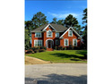 Beautiful home in the desired Covington Place Subdivision. Close for sale in Covington Georgia Newton County County on GolfHomes.com