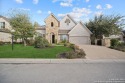 This stunning single-story home in The Dominion boasts four for sale in San Antonio Texas Bexar County County on GolfHomes.com